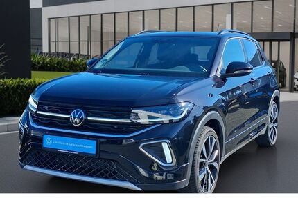 VW T-Cross 3.865 km 25.490 &euro; Verl 33415