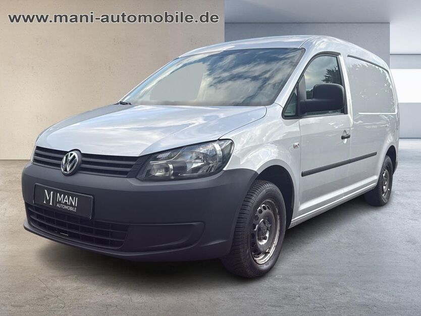 VW Caddy Maxi 190.000 km 6.490 € Lage 32791