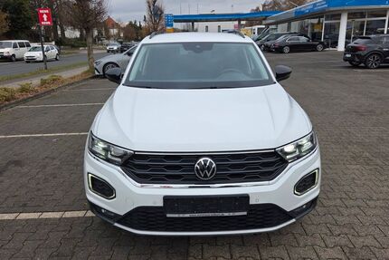 VW T-Roc 130.000 km 15.800 &euro; Salzkotten 33154