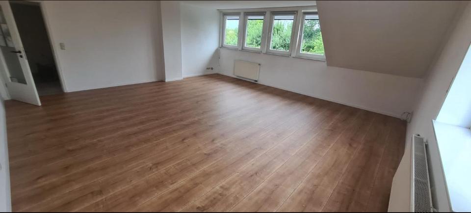 Terrassenwohnung Paderborn Neuenbeken - 3 Zimmer, 116 m&sup2;, 1.150&euro; | Angebot:26648951