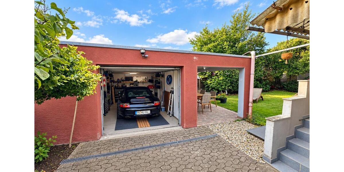 Mehrfamilienhaus, Wohnhaus Bad Lippspringe - 399.000&euro; | Angebot:27537383