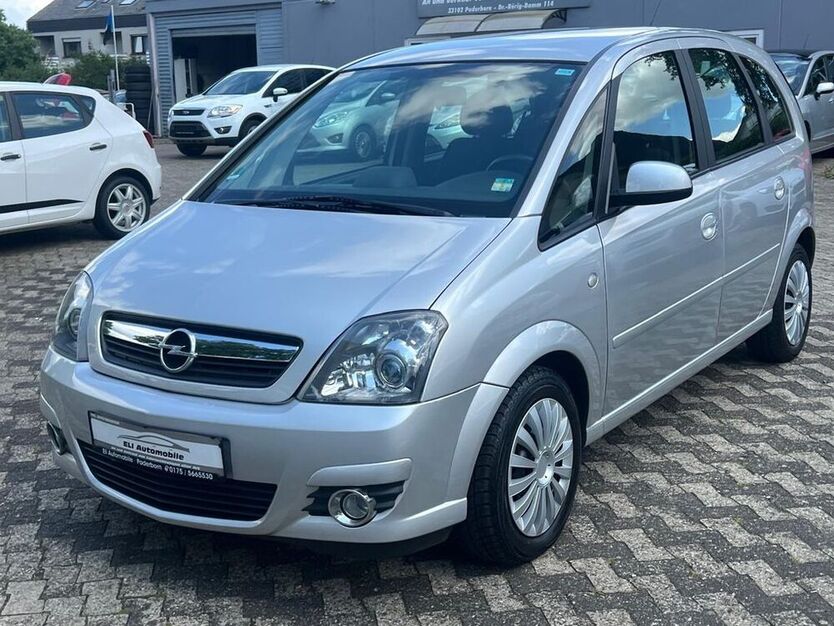 Meriva