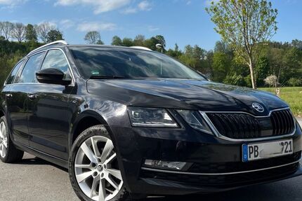 Skoda Octavia 228.500 km 11.500 &euro; Bad Wünnenberg 33181