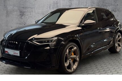 Audi e-tron 36.980 km 45.850 &euro; Paderborn 33100