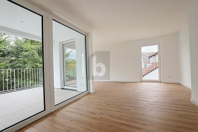 HELLE BARRIEREFREIE NEUBAUWOHNUNG IN BESTER LAGE 3 zimmer