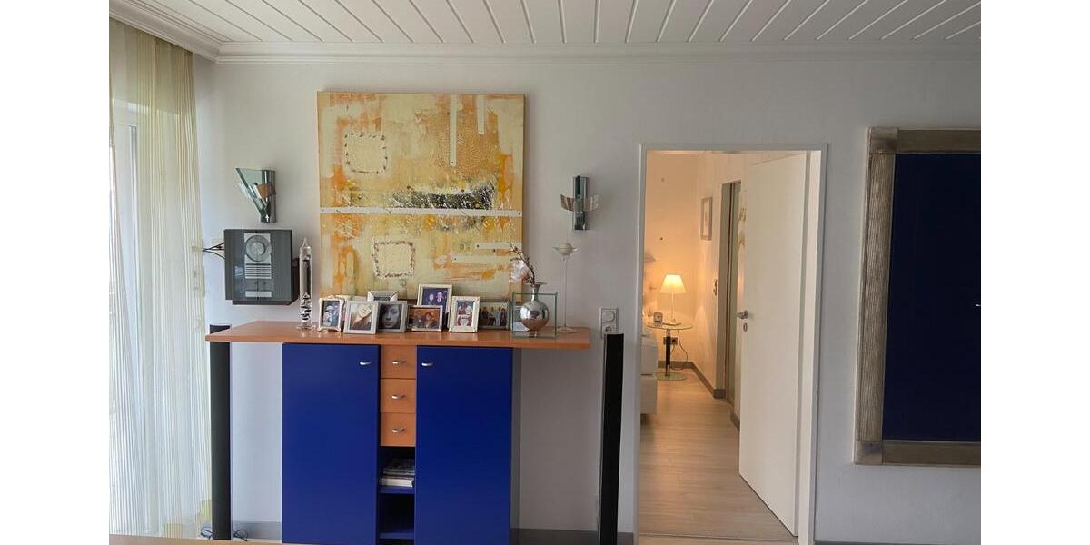 Maisonettenwohnung Paderborn - 3 Zimmer, 120 m&sup2;, 420.000&euro; | Angebot:27189119