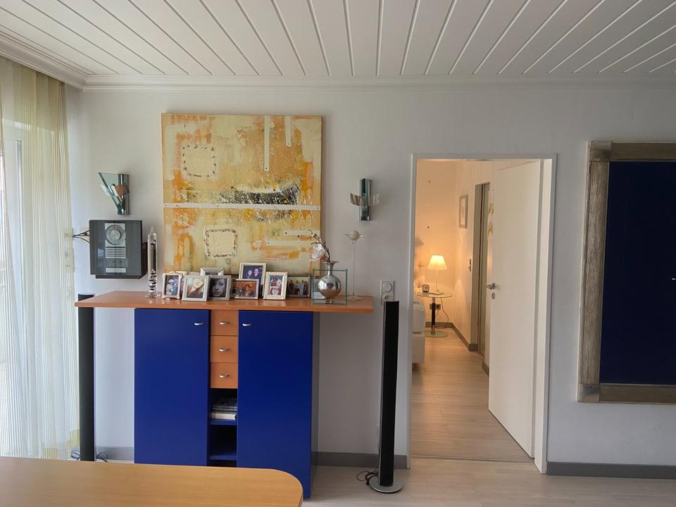 Maisonettenwohnung Paderborn - 3 Zimmer, 120 m&sup2;, 439.000&euro; | Angebot:27189119