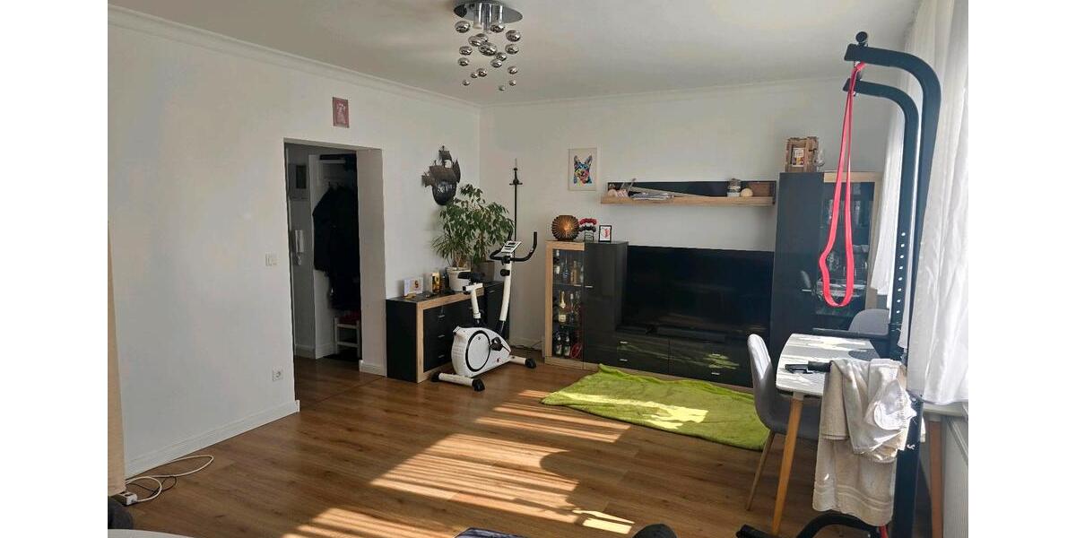 Etagenwohnung Marsberg - 3 Zimmer, 76 m&sup2;, 75.000&euro; | Angebot:27044152