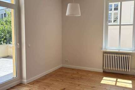 Wohnung Paderborn Univiertel - 5 Zimmer, 123 m&sup2;, 459.000&euro; | Angebot:25643991