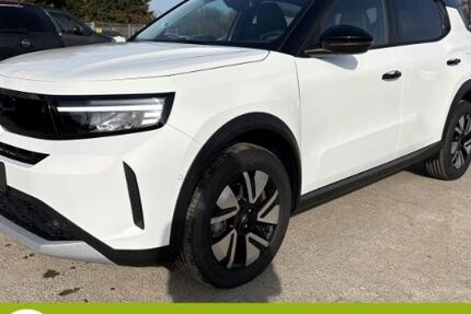 Opel Frontera 2.800 km 23.380 &euro; Lippstadt 59557