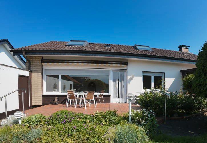 Einfamilienhaus Geseke - 4 Zimmer, 98 m&sup2;, 285.000&euro; | Angebot:27267526