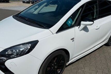 Opel Zafira 229.987 km 8.999 &euro; Paderborn 33106