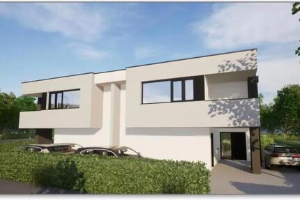 Wohnung Delbrück - 4 Zimmer, 96 m&sup2;, 1.371&euro; | Angebot:24447510