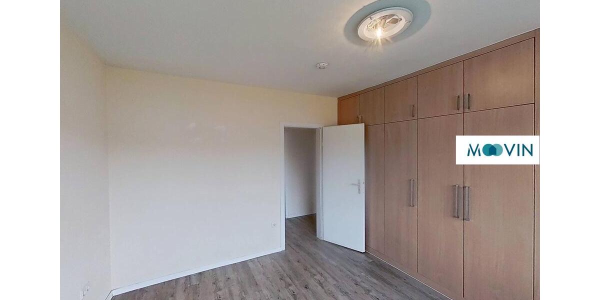 Etagenwohnung Paderborn - 3 Zimmer, 70 m&sup2;, 599&euro; | Angebot:26163731