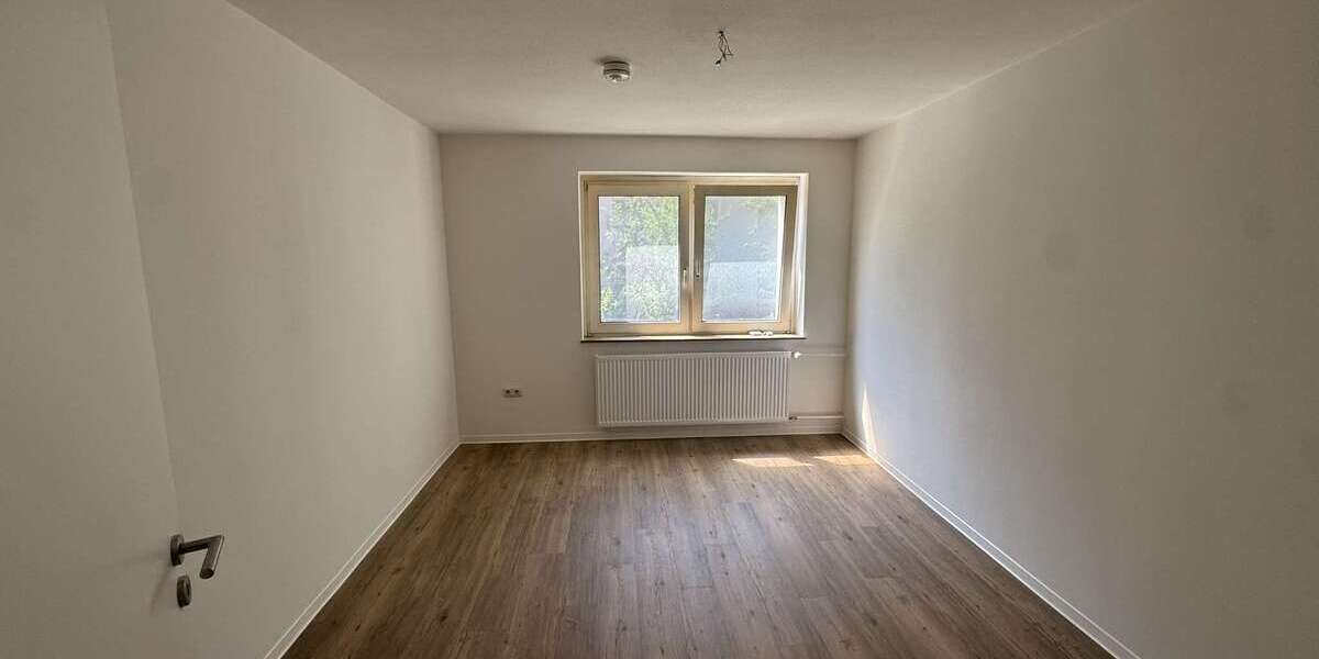 Etagenwohnung Paderborn - 2 Zimmer, 43 m&sup2;, 400&euro; | Angebot:26908760