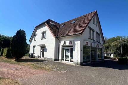 Wohnung Lippstadt Bad Waldliesborn - 1 Zimmer, 40 m&sup2;, 330&euro; | Angebot:27212790