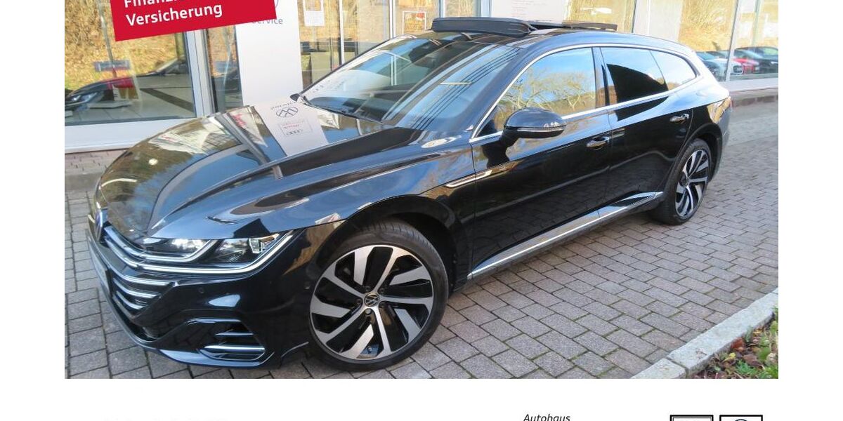 VW Arteon 47.390 km 36.390 &euro; Marsberg 34431