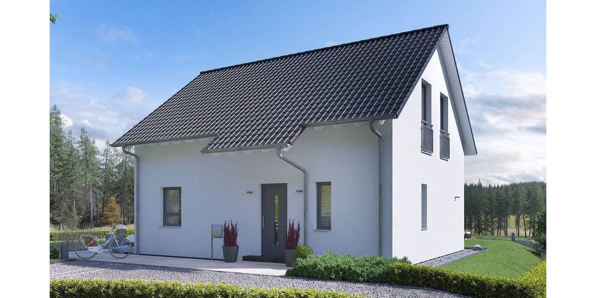 Einfamilienhaus Geseke Störmede - 5 Zimmer, 123 m&sup2;, 342.999&euro; | Angebot:26229650