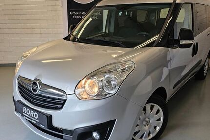 Opel Combo 175.800 km 9.250 € Lippstadt 59557