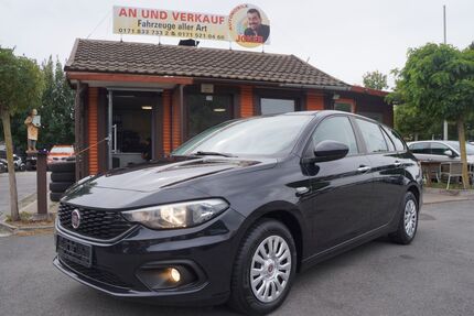 Fiat Tipo 131.781 km 6.990 € Erwitte 59597