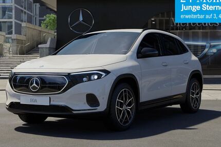 Mercedes-Benz EQA 26.421 km 35.690 &euro; Schloß Holte-Stukenbrock 33758