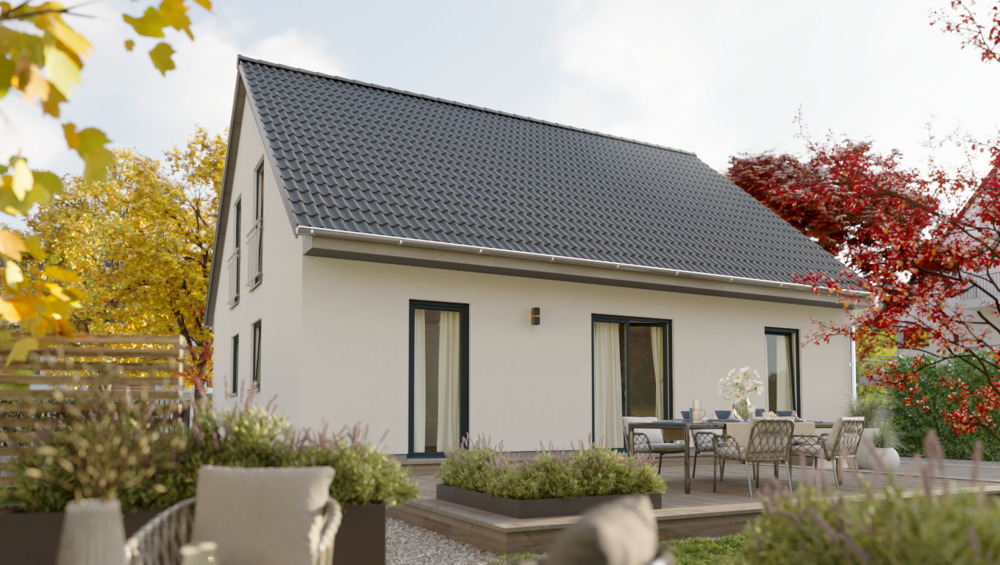 Mehrfamilienhaus, Wohnhaus Detmold Pivitsheide - 6 Zimmer, 167 m&sup2;, 620.000&euro; | Angebot:24766258