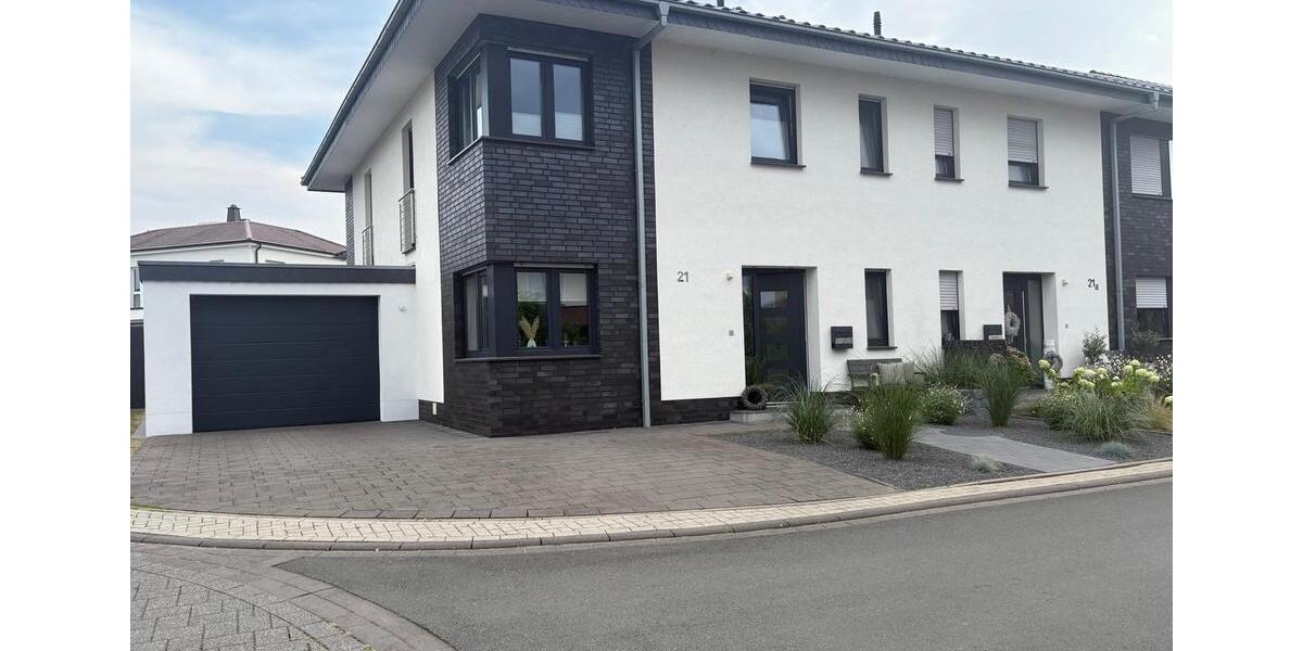 Doppelhaushälfte Delbrück - 5 Zimmer, 147 m&sup2;, 559.000&euro; | Angebot:27227828