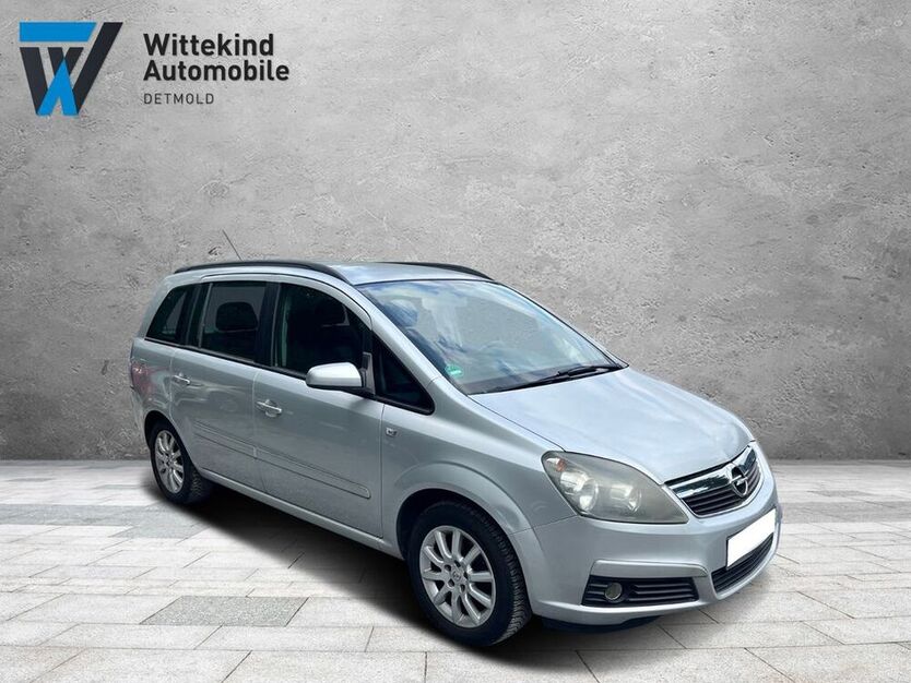 Zafira