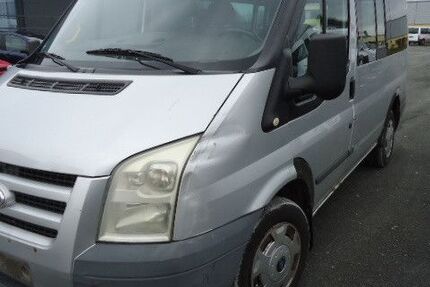 Ford Transit 431.200 km 1.990 &euro; Paderborn 33104