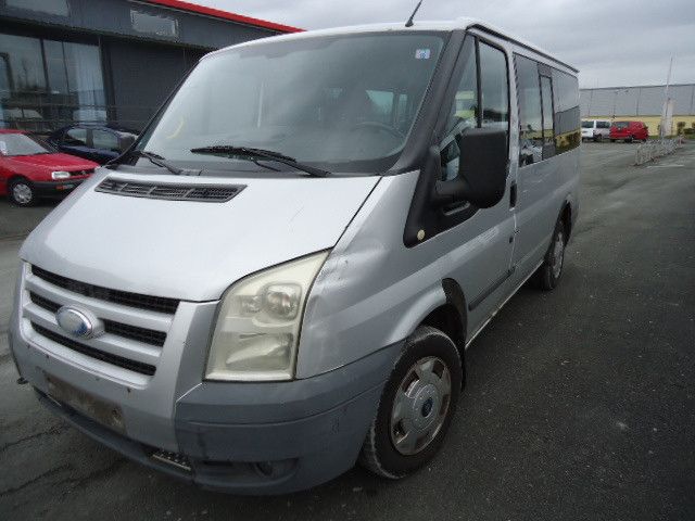 Ford Transit 431.200 km 1.990 &euro; Paderborn 33104