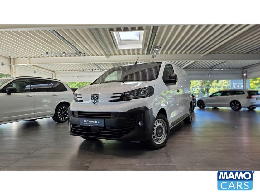 Peugeot Expert 37.526 km 26.450 € Bielefeld 33647