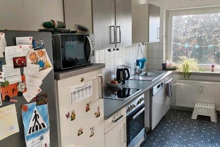 Wohnung Paderborn Elsen - 3 Zimmer, 74 m&sup2;, 495&euro; | Angebot:25824147