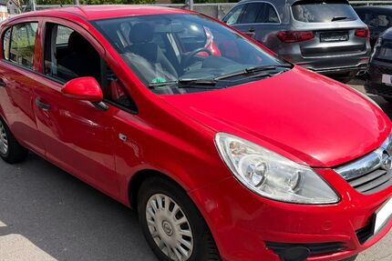 Opel Corsa 89.000 km 2.999 &euro; Detmold 32758