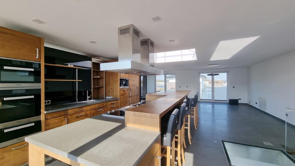 Einfamilienhaus Schloß Holte-Stukenbrock Stukenbrock - 3.5 Zimmer, 200 m&sup2;, 1.980&euro; | Angebot:26093828