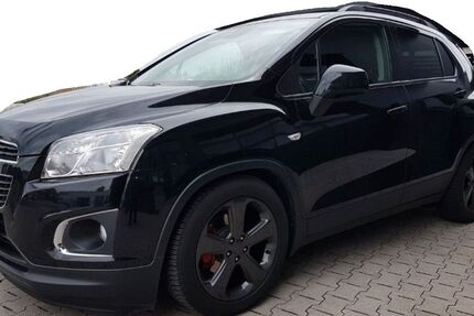 Chevrolet Trax 78.000 km 7.800 &euro; Bad Lippspringe 33175