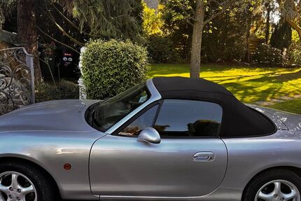 Mazda MX-5 108.000 km 8.290 &euro; Detmold 32756