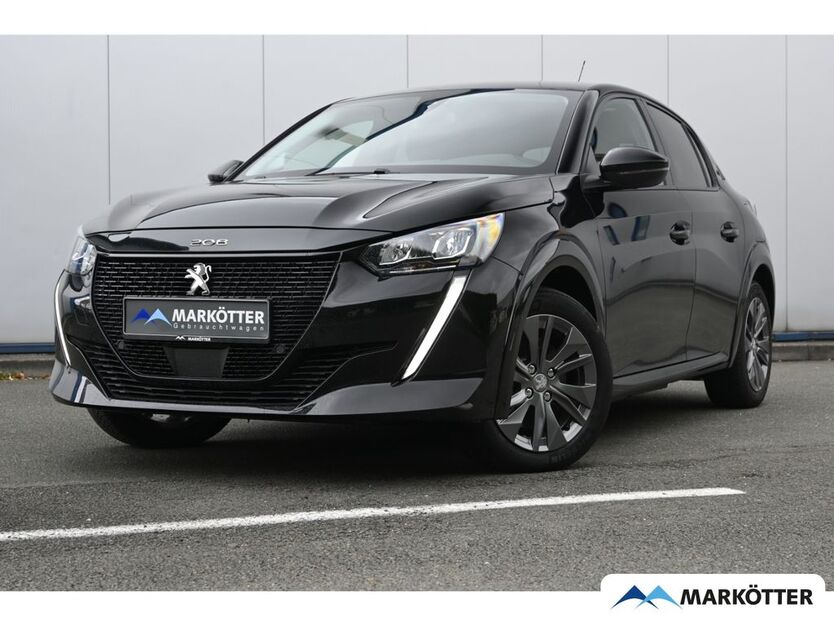 Peugeot 208 36.409 km 16.680 € Paderborn 33106