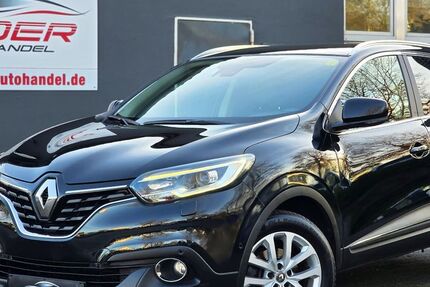Renault Kadjar 89.600 km 13.490 &euro; Paderborn 33104