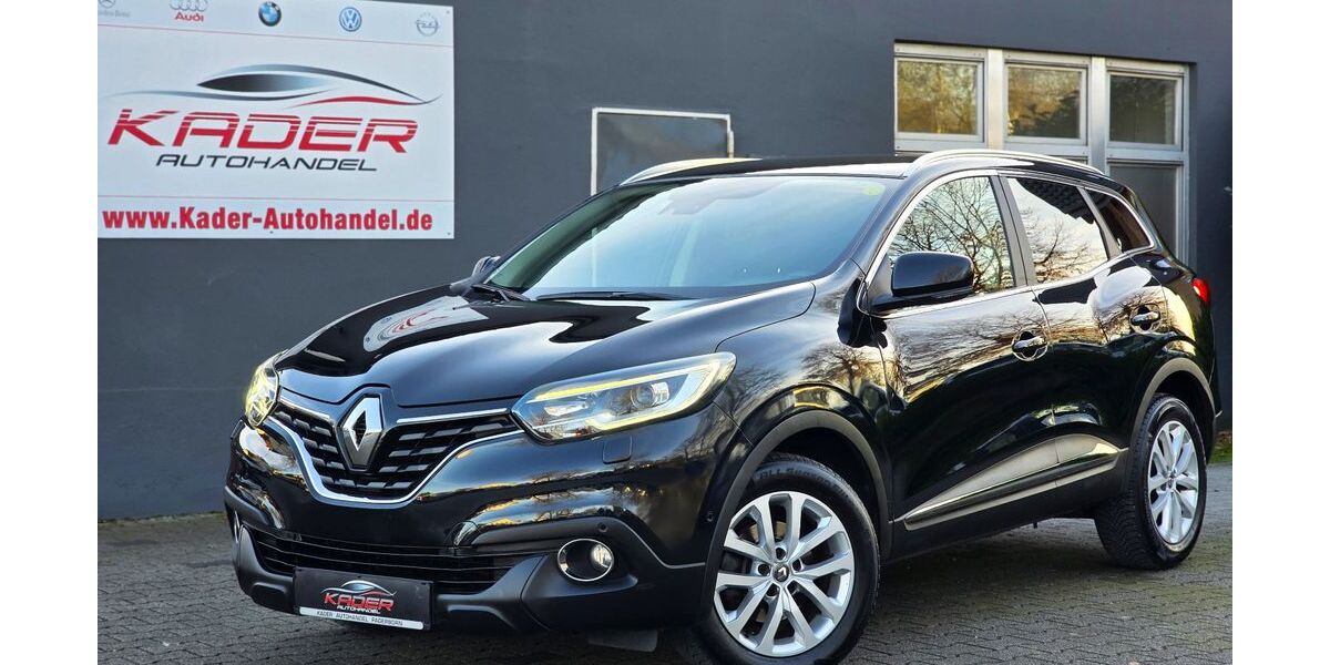 Renault Kadjar 89.600 km 13.490 &euro; Paderborn 33104