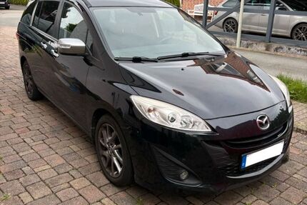 Mazda 5 171.500 km 6.000 &euro; Schlangen 33189