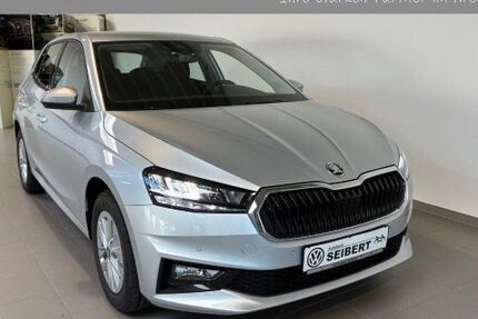 Skoda Fabia 1.500 km 20.480 € Brakel 33034