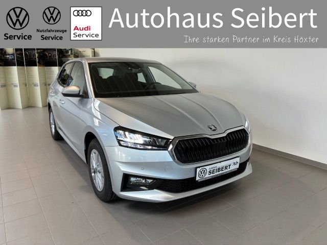 Skoda Fabia 1.500 km 20.480 € Brakel 33034