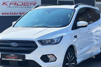 Ford Kuga 143.248 km 12.990 &euro; Paderborn 33104