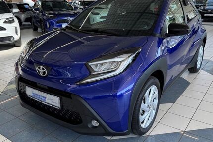Toyota Aygo (X) 1.260 km 15.790 &euro; Paderborn 33104