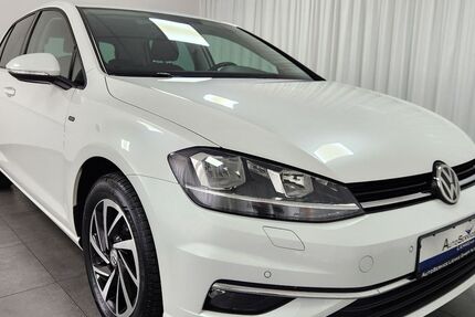 VW Golf 58.390 km 17.990 &euro; Schloß Holte-Stukenbrock 33758
