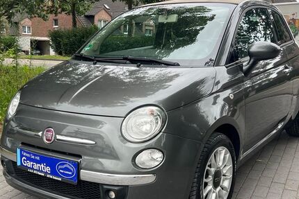 Fiat 500 104.820 km 5.290 &euro; Paderborn 33100