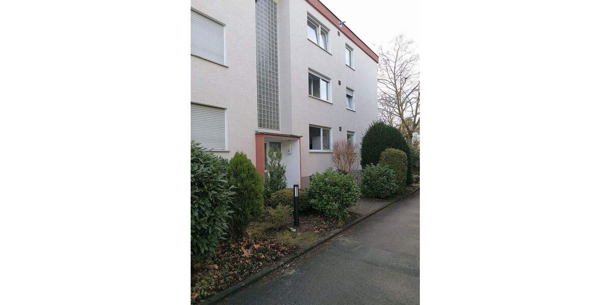 Etagenwohnung Paderborn Kernstadt - 3 Zimmer, 83 m&sup2;, 675&euro; | Angebot:25716394
