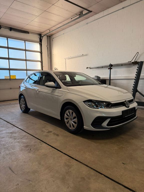 VW Polo 7.350 km 15.949 € Bad Wünnenberg 33181