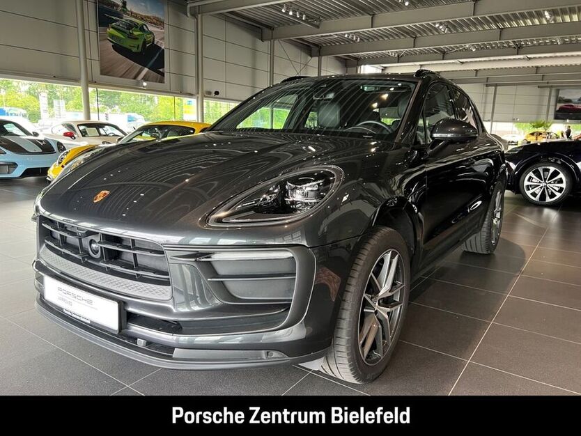 Macan