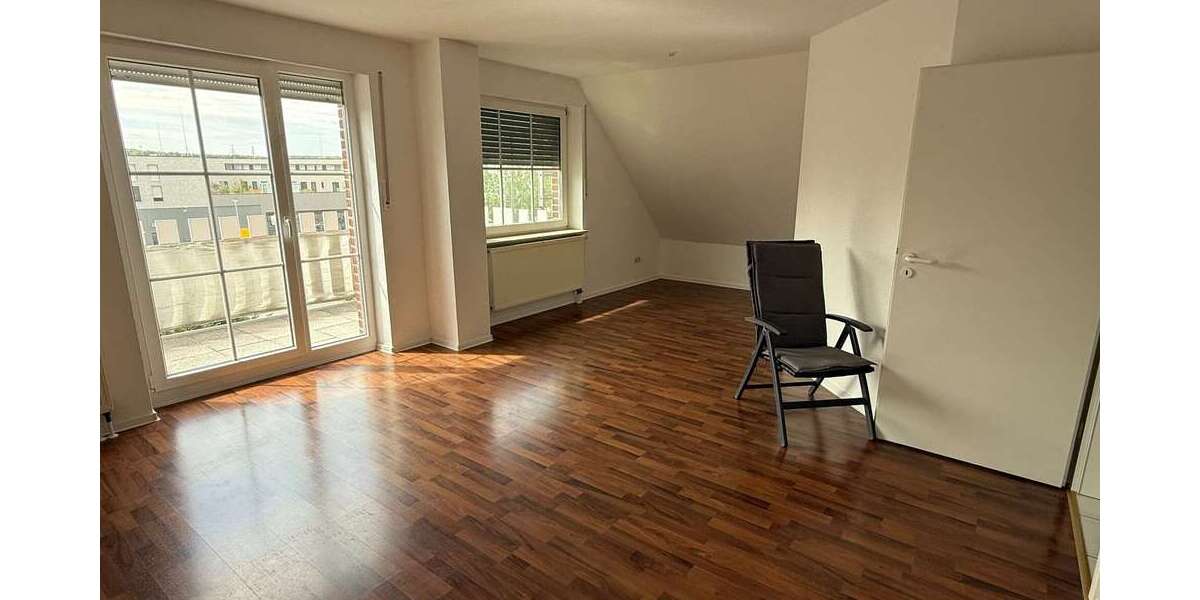 Etagenwohnung Paderborn Neuenbeken - 4 Zimmer, 86 m&sup2;, 225.000&euro; | Angebot:24728940